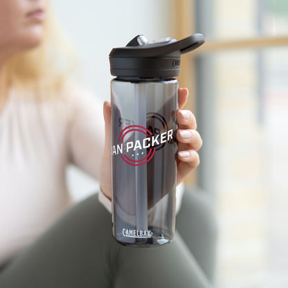 CamelBak Eddy® Van-Packer Water Bottle, 20oz\25oz