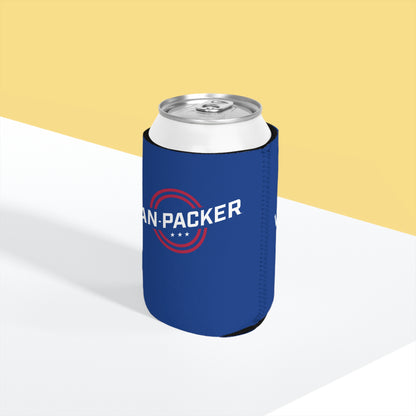 Van-Packer Can Cooler Sleeve