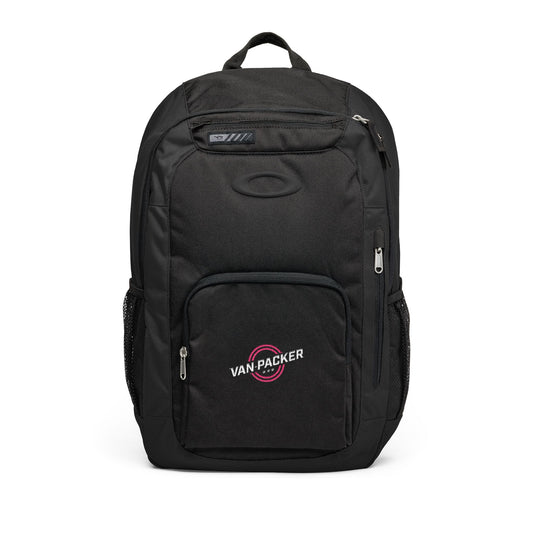 Van-Packer Enduro Oakley Backpack, 22L