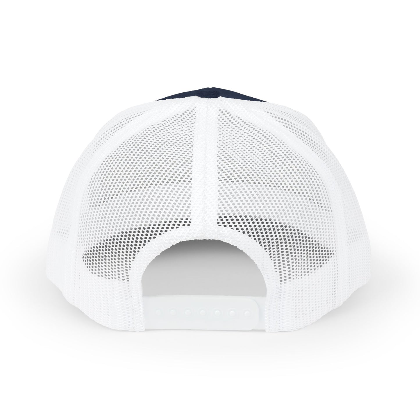 Snapback Trucker Cap Van-Packer Logo