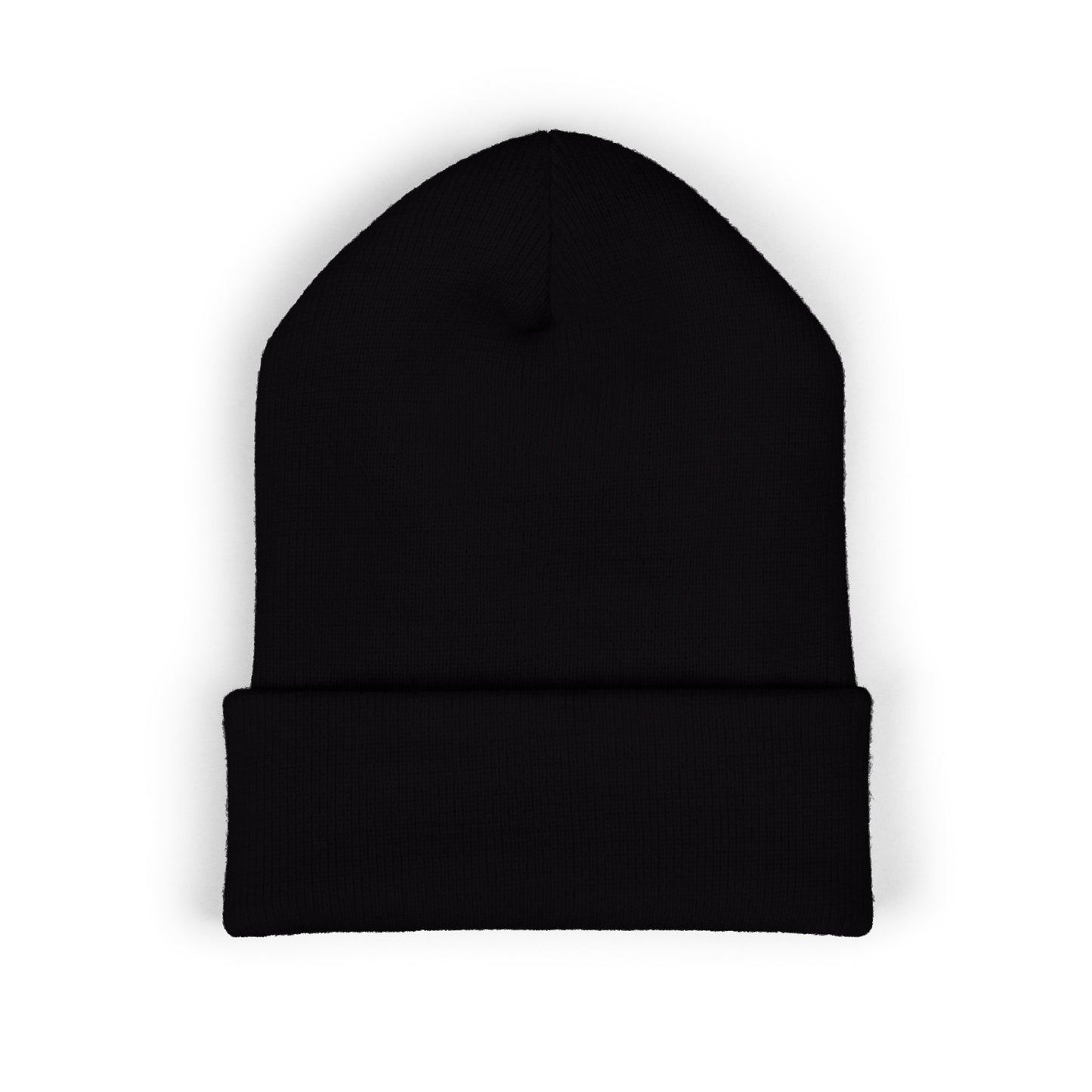 Van-Packer Classic Cuffed Beanie