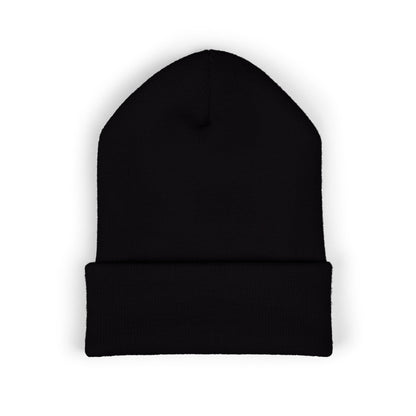 Van-Packer Classic Cuffed Beanie