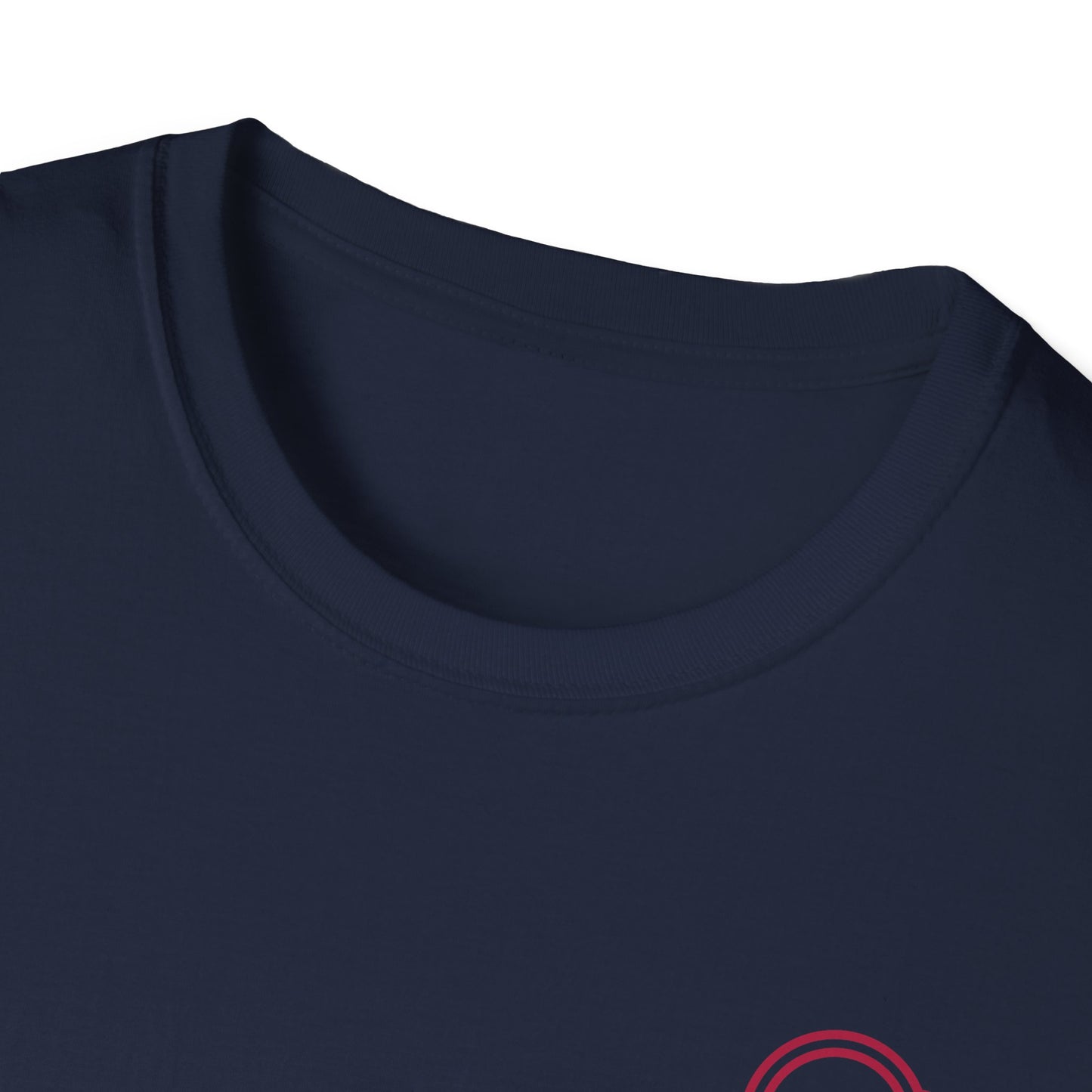 Unisex Softstyle Van-Packer Unisex T-Shirt