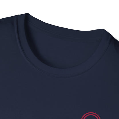 Unisex Softstyle Van-Packer Unisex T-Shirt