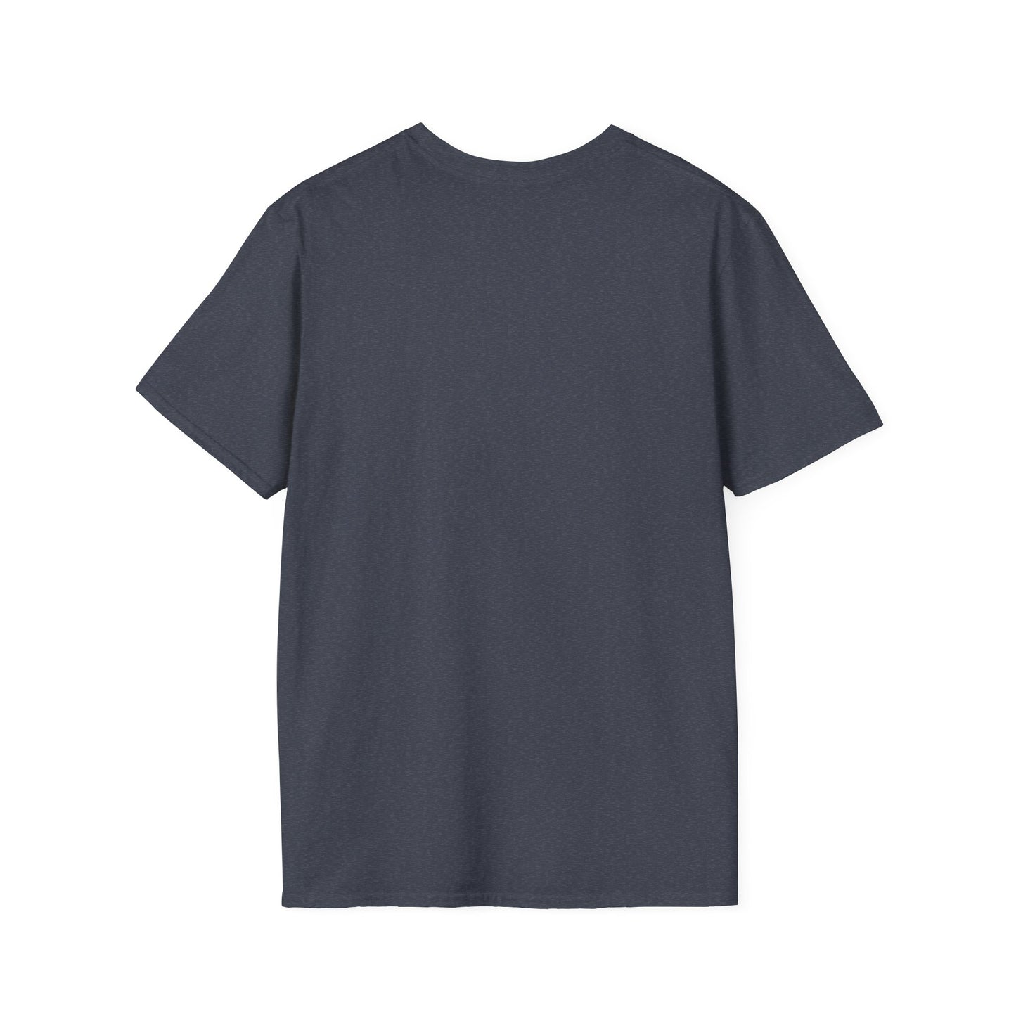 Unisex Softstyle Van-Packer Unisex T-Shirt