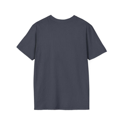 Unisex Softstyle Van-Packer Unisex T-Shirt