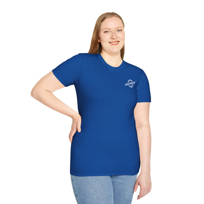 Unisex Softstyle Van-Packer T-Shirt