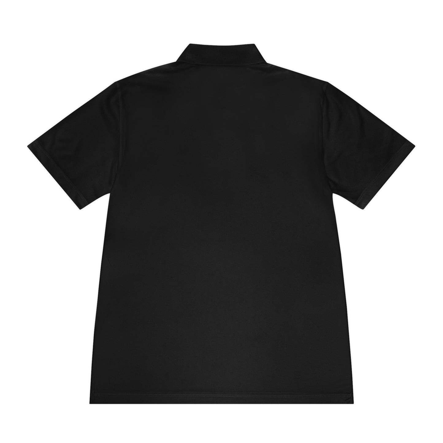 Van Packer Logo Sport Polo Men's Performance Work Shirt