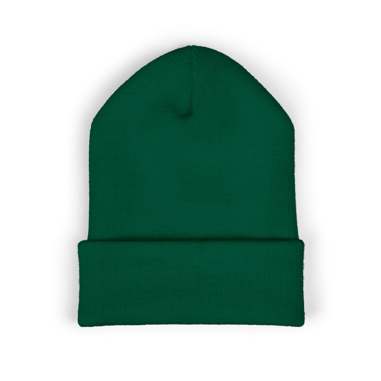 Van-Packer Classic Cuffed Beanie