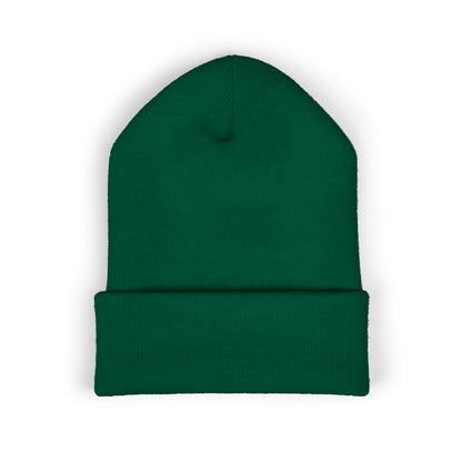 Van-Packer Classic Cuffed Beanie