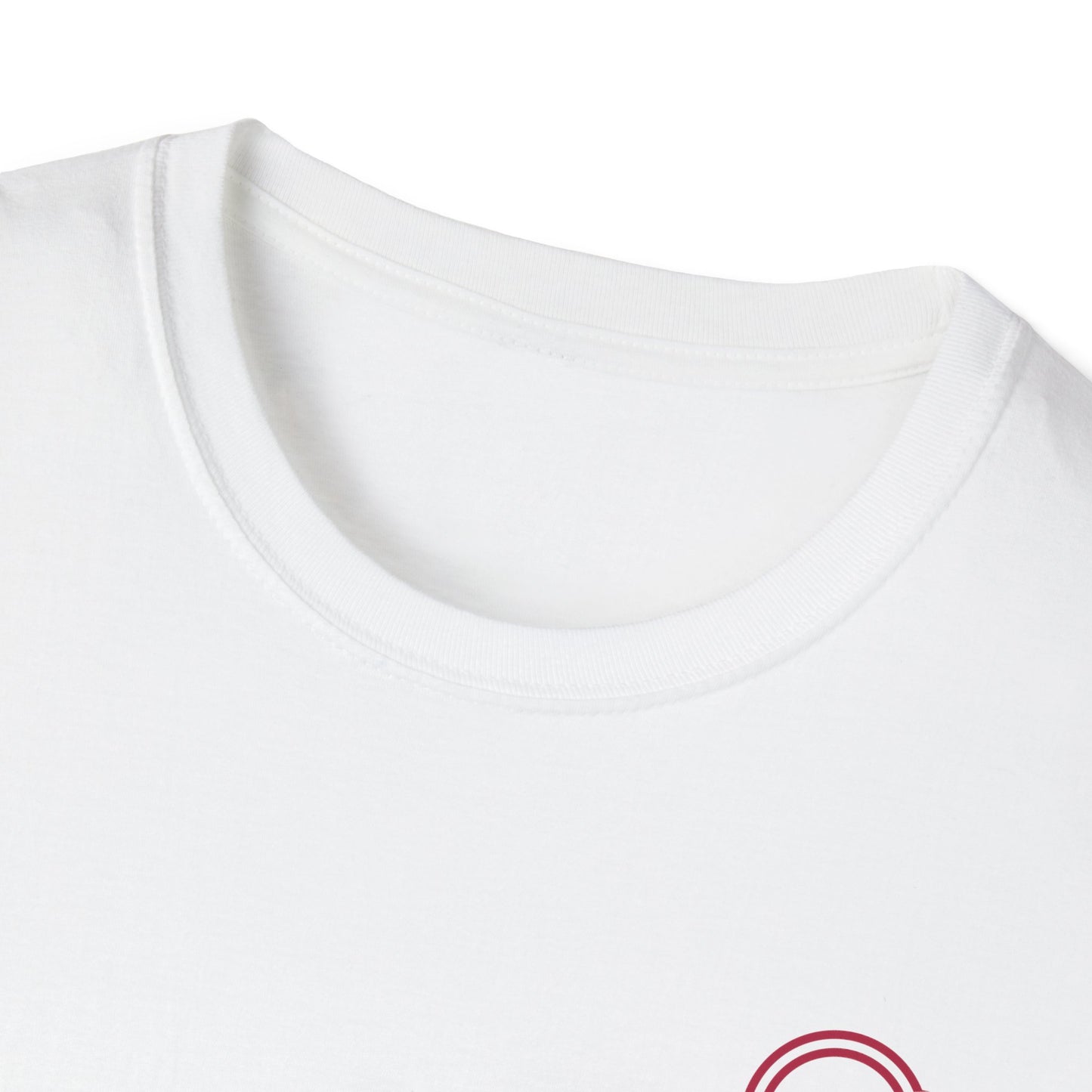 Unisex Softstyle Van-Packer Unisex T-Shirt