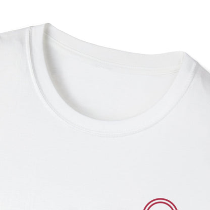 Unisex Softstyle Van-Packer Unisex T-Shirt