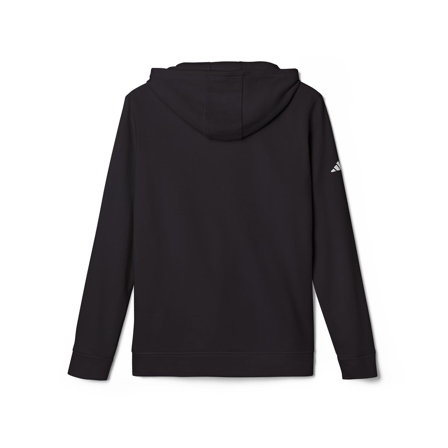 adidas Unisex Fleece Van-Packer Hoodie
