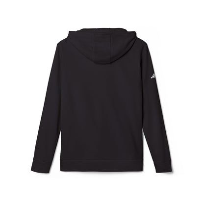 adidas Unisex Fleece Van-Packer Hoodie