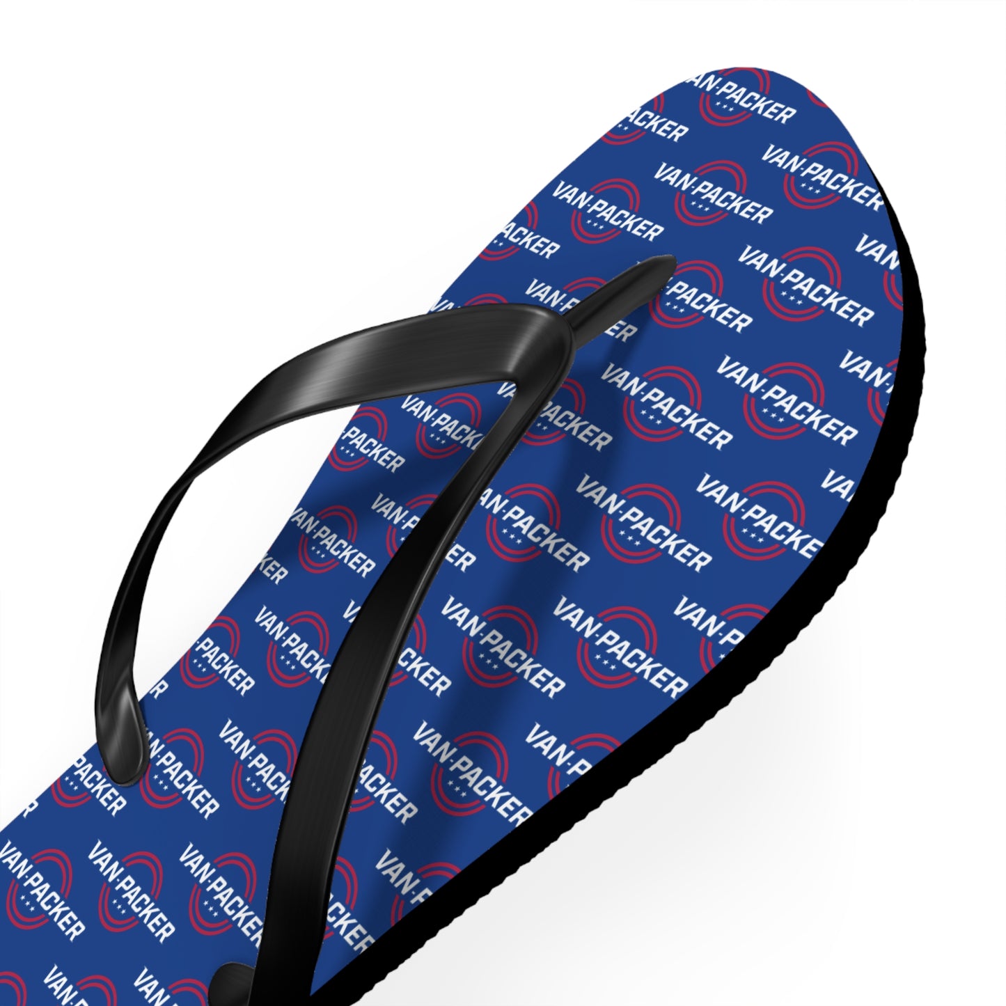 Van Packer Flip Flops