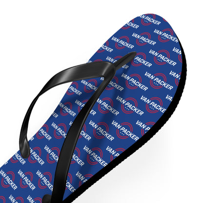 Van Packer Flip Flops