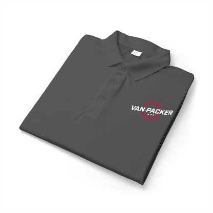 Sport-Tek® PosiCharge® Competitor™ Van-Packer Polo