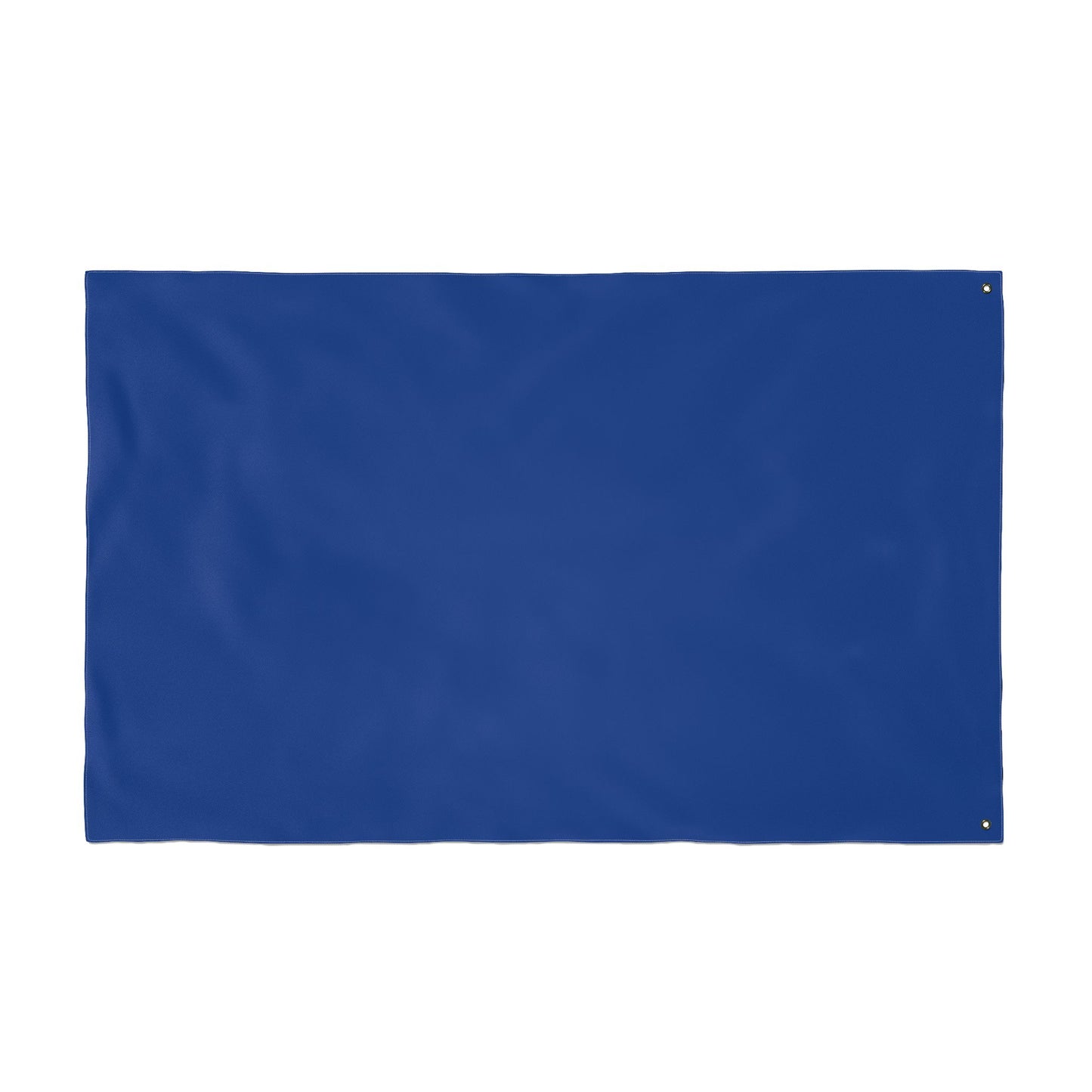 Double Sided Van-Packer Logo Flag