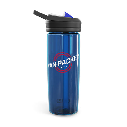 CamelBak Eddy® Van-Packer Water Bottle, 20oz\25oz