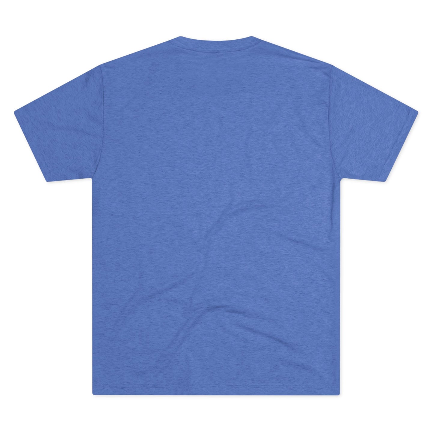 Unisex Tri-Blend Next Level Van-Packer Crew Tee