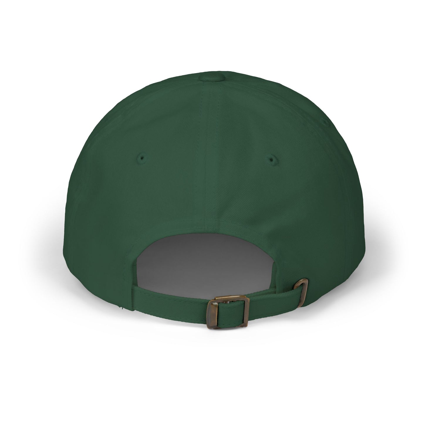 Van-Packer Classic Dad Cap