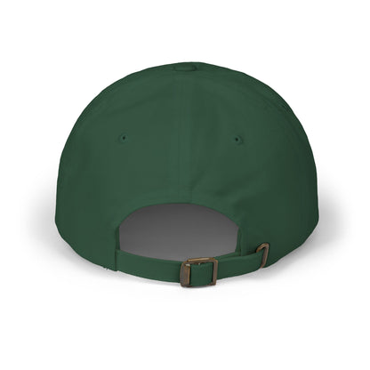 Van-Packer Classic Dad Cap