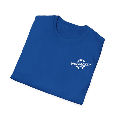 Unisex Softstyle Van-Packer T-Shirt