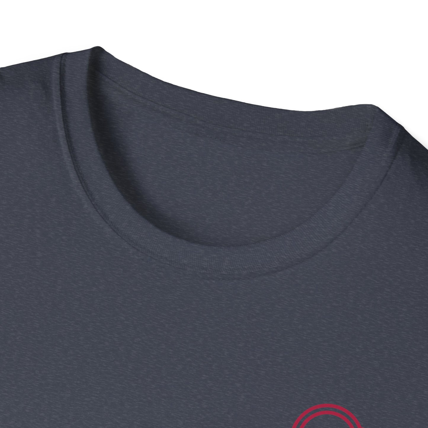 Unisex Softstyle Van-Packer Unisex T-Shirt