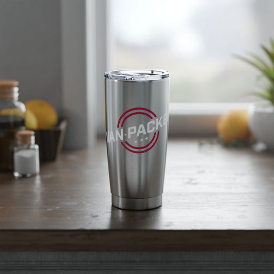 Vagabond 20oz Van-Packer Tumbler