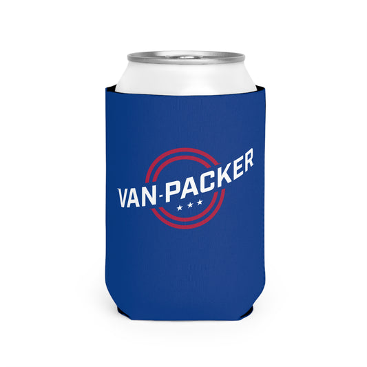 Van-Packer Can Cooler Sleeve