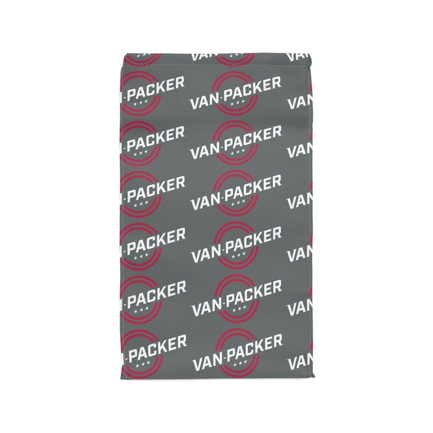 Van-Packer Polyester Lunch Bag