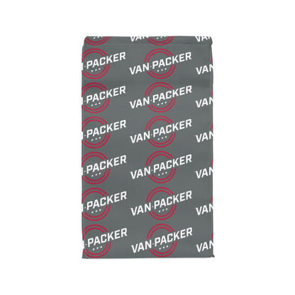 Van-Packer Polyester Lunch Bag