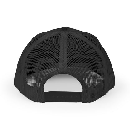Trucker Retro Van-Packer Hat
