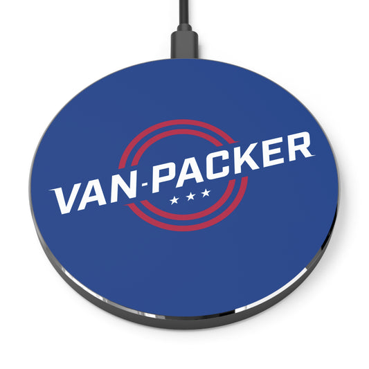 Van-Packer Wireless Charger