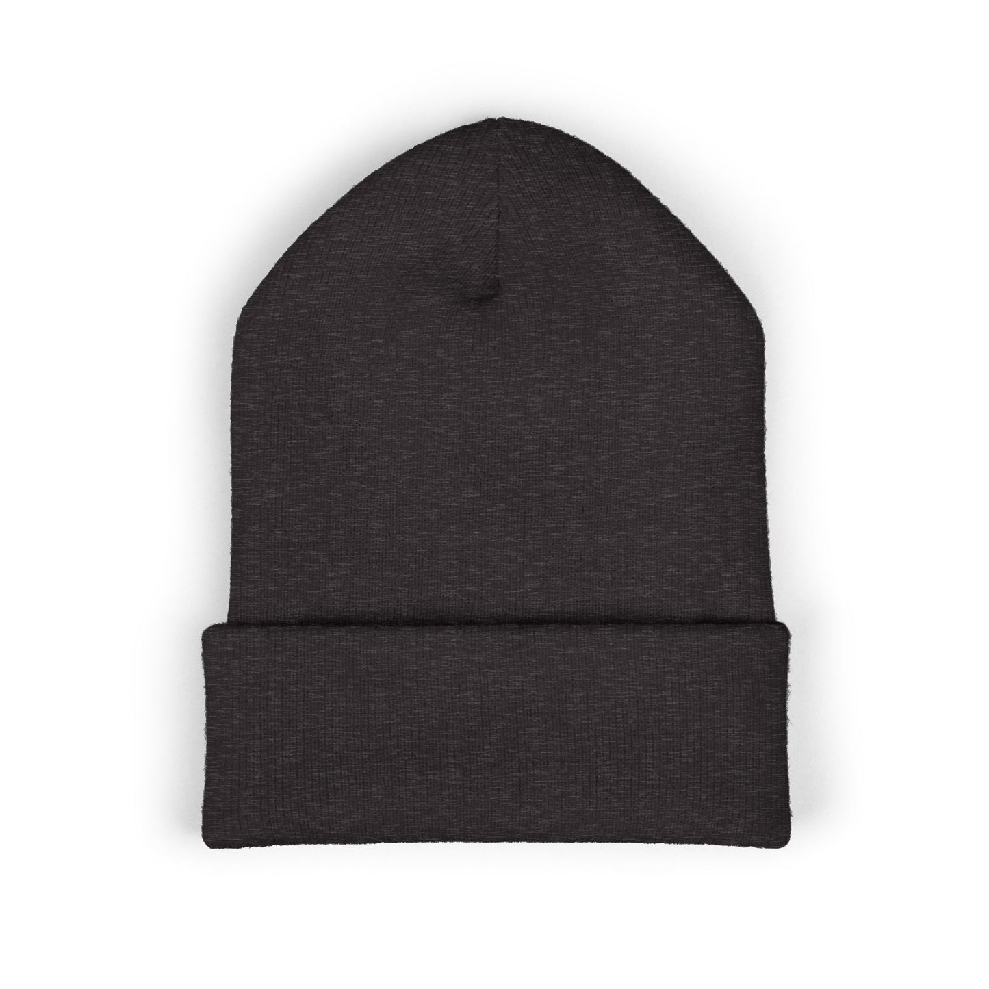 Van-Packer Classic Cuffed Beanie