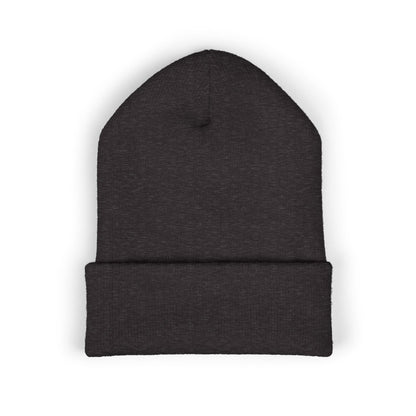 Van-Packer Classic Cuffed Beanie