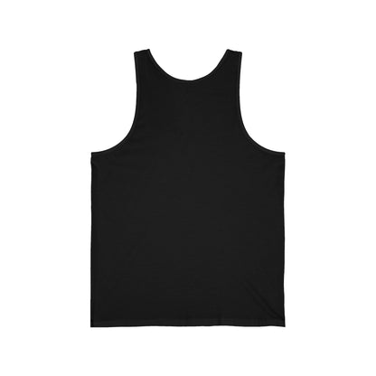 Unisex Jersey Van-Packer Tank