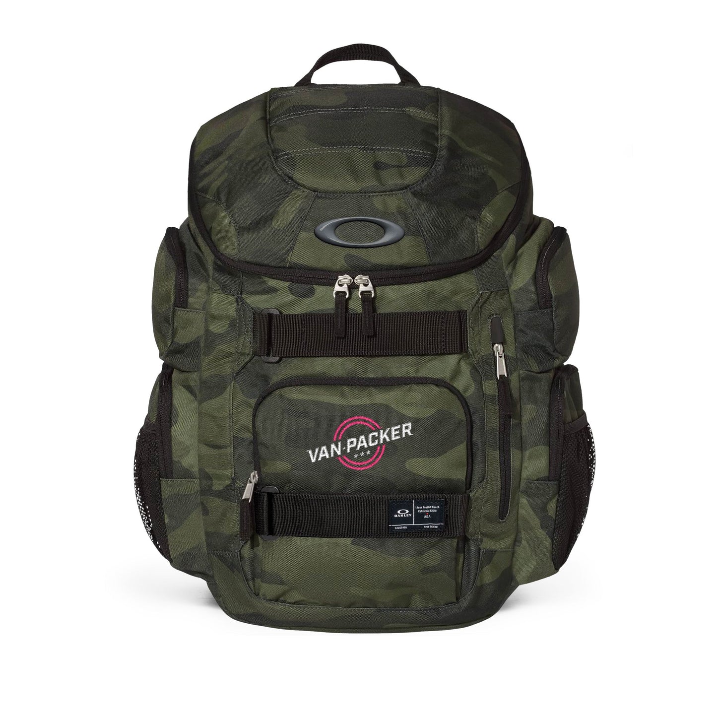 Van-Packer Enduro 2.0 Backpack, 30L by Oakley