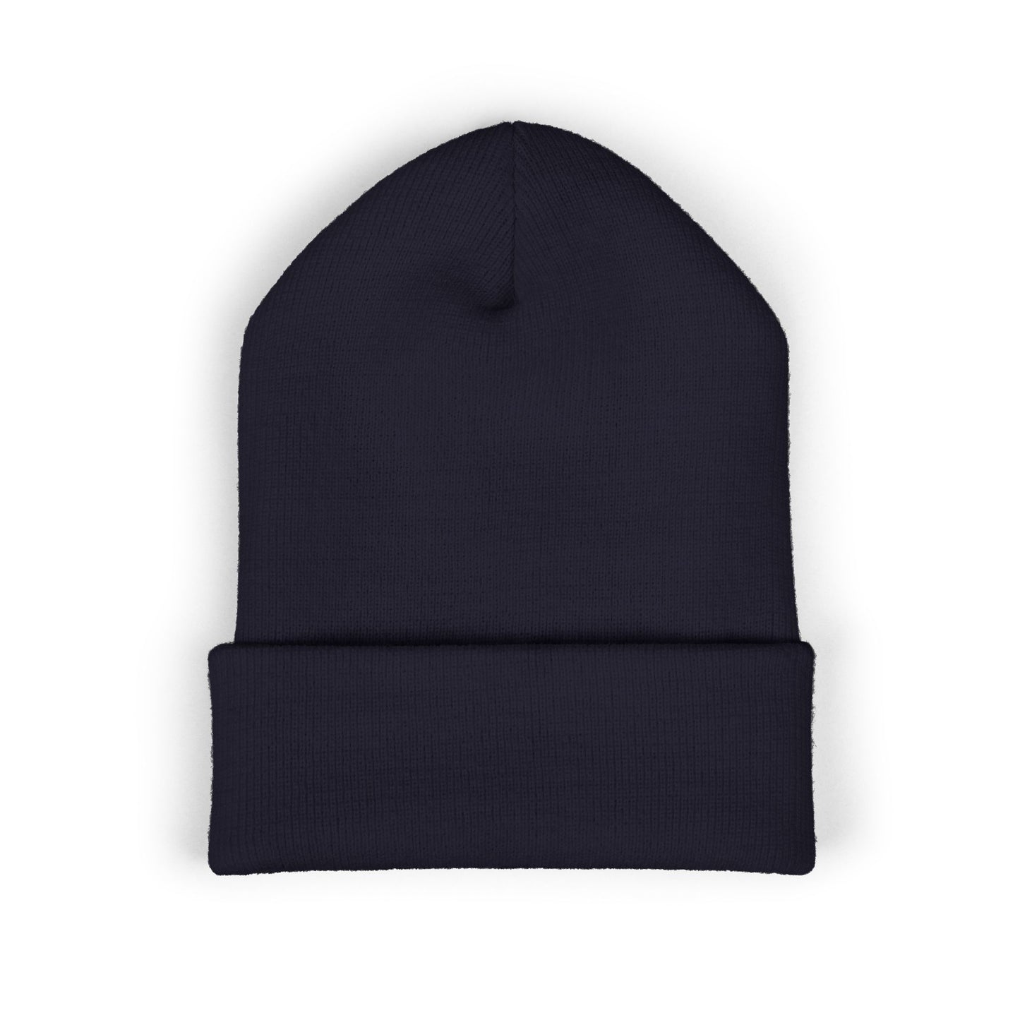 Van-Packer Classic Cuffed Beanie