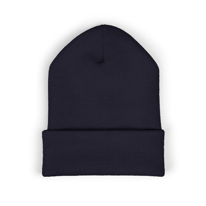Van-Packer Classic Cuffed Beanie