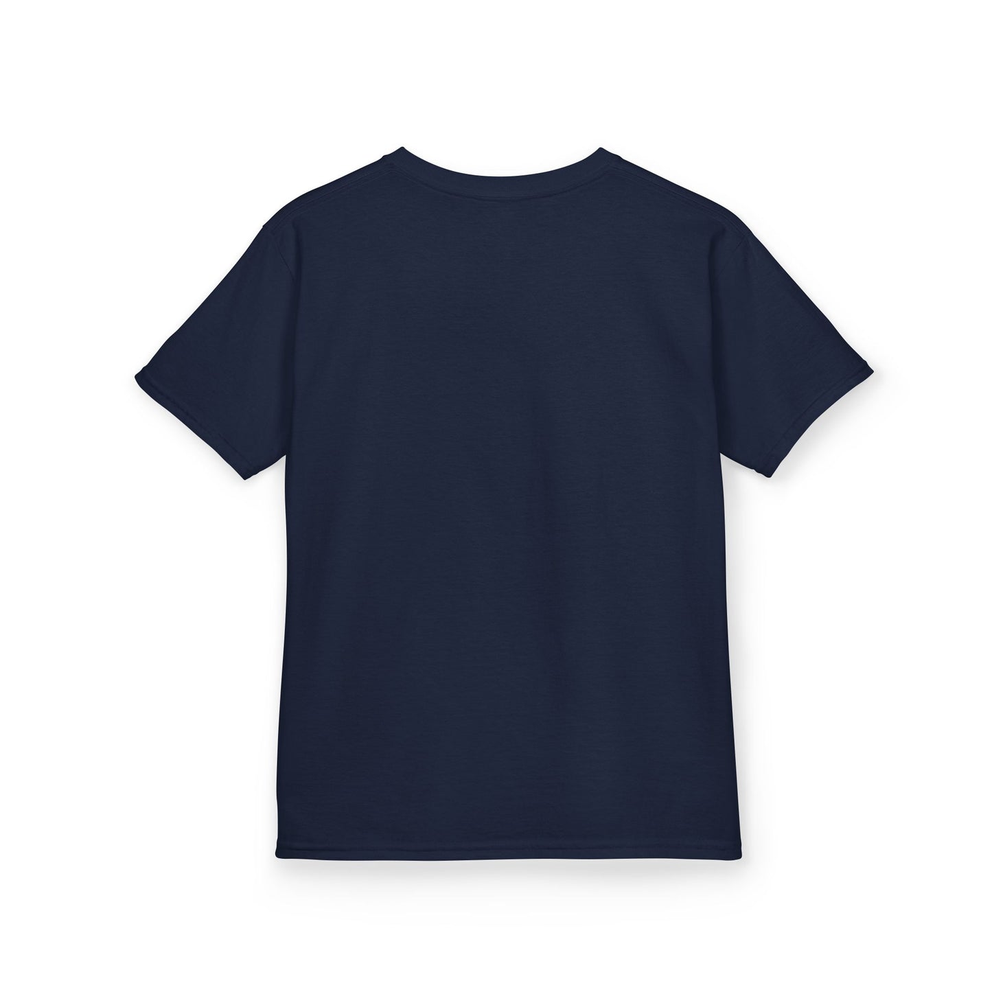 Kids Heavy Cotton™ Van-Packer Tee