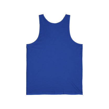 Unisex Jersey Van-Packer Tank
