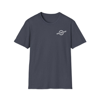 Unisex Softstyle Van-Packer T-Shirt