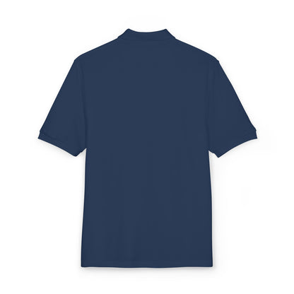 Unisex Polo Port Authority Van-Packer Logo'd Shirt