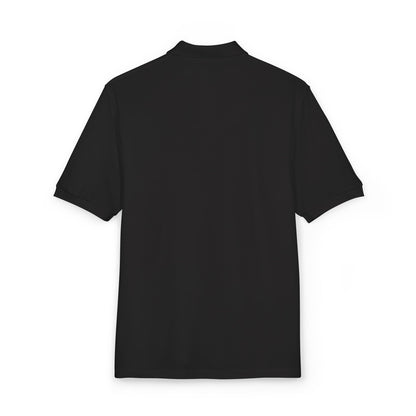 Unisex Polo Port Authority Van-Packer Logo'd Shirt