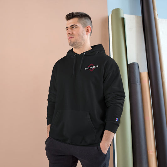 Champion Van-Packer Hoodie