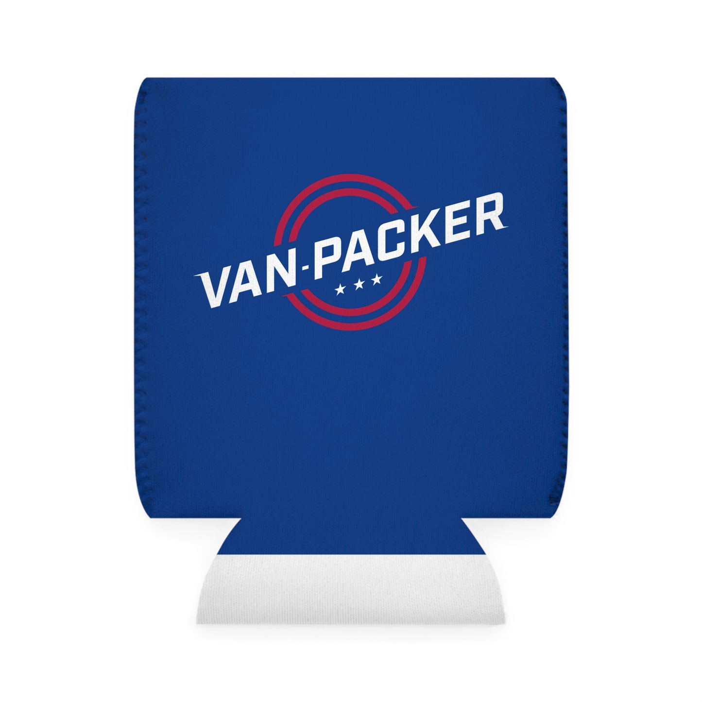 Van-Packer Can Cooler Sleeve