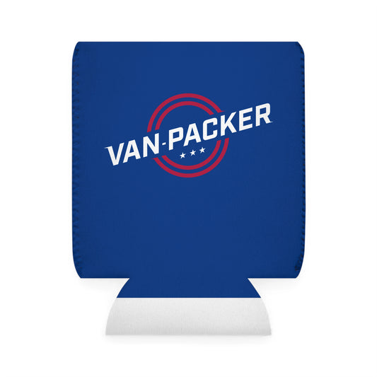 Van-Packer Can Cooler Sleeve