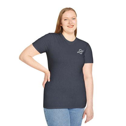 Unisex Softstyle Van-Packer T-Shirt