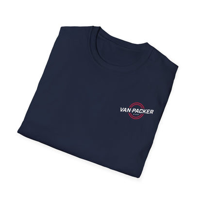 Unisex Softstyle Van-Packer Unisex T-Shirt